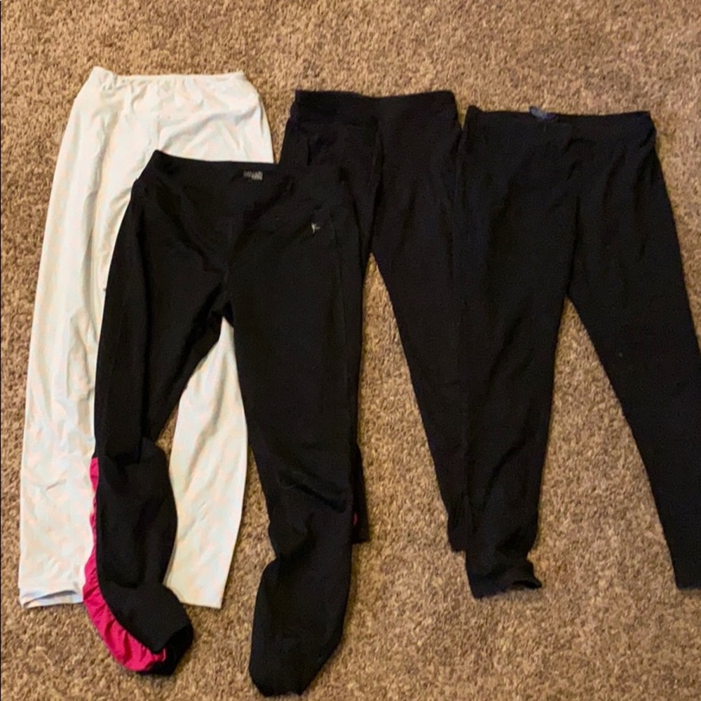 children’s leggings bundle